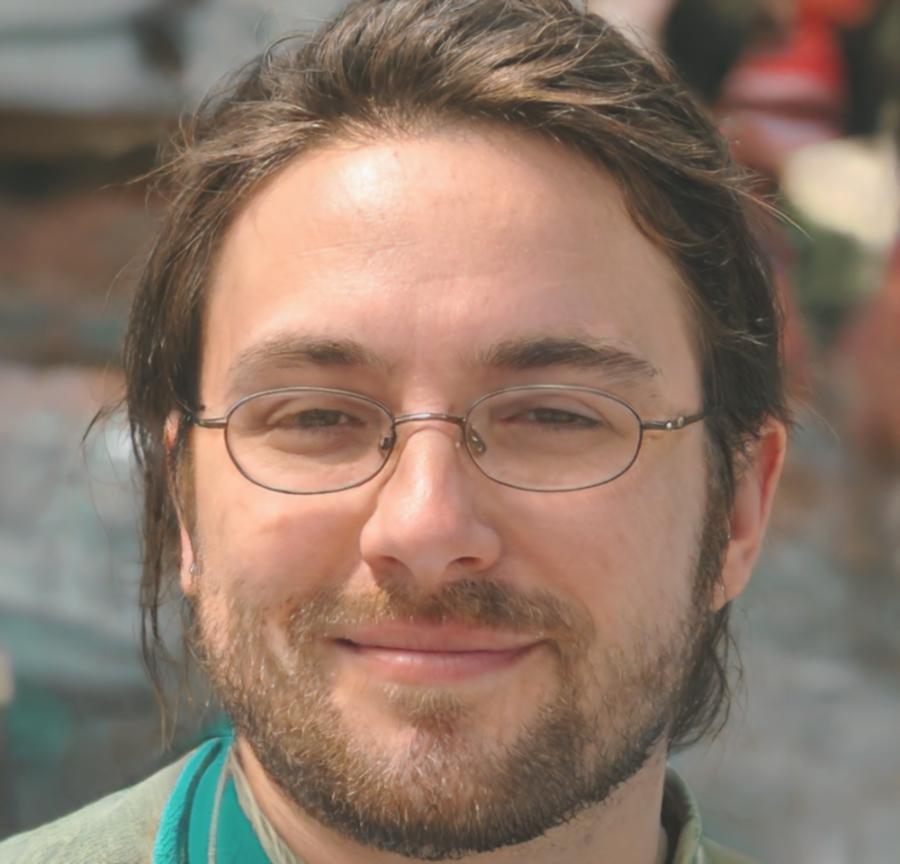 Portrait of Zephyrion Starweaver
